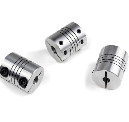 CNC Flexible Coupling